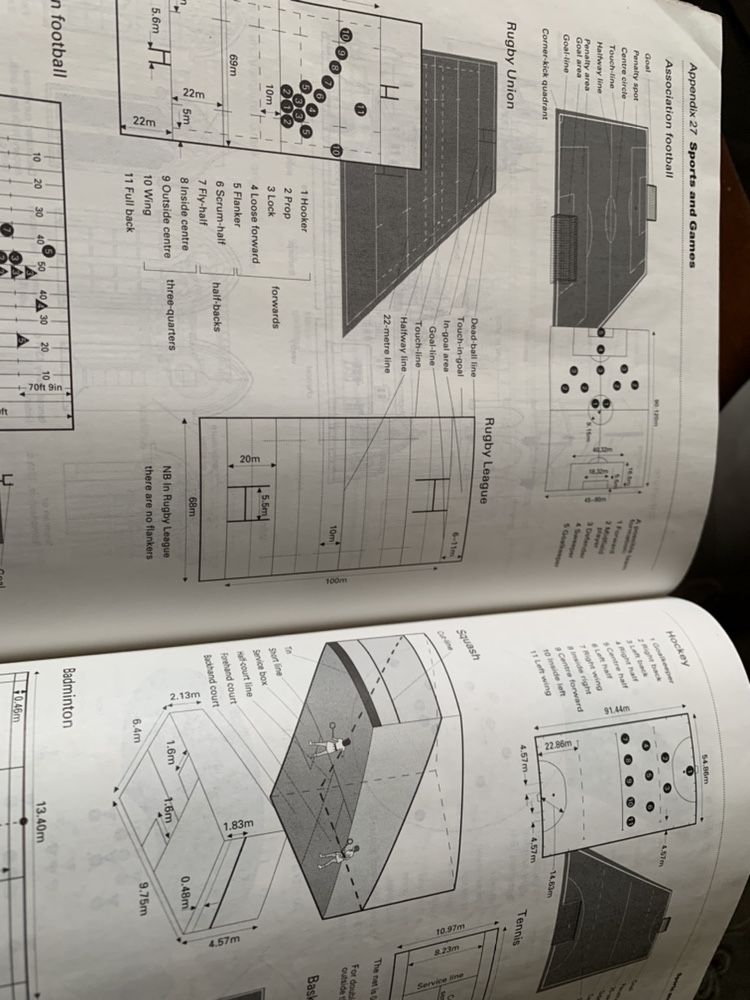 English Reference Dictionary - Oxford