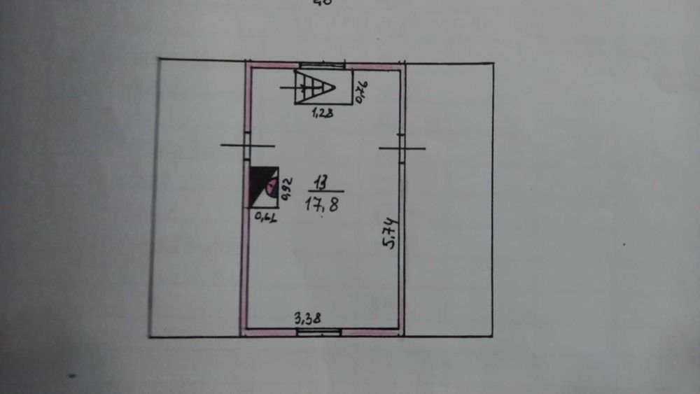 Продаж дачного будинку на березі Тилигульского лимана