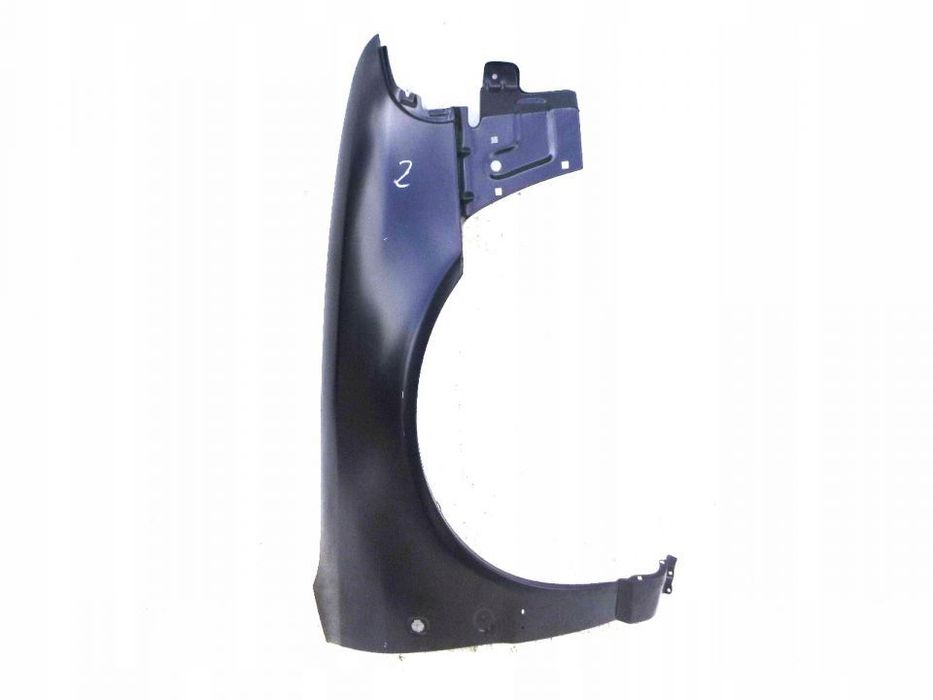 AUDI A4 B5 BŁOTNIK PRZÓD NOWY