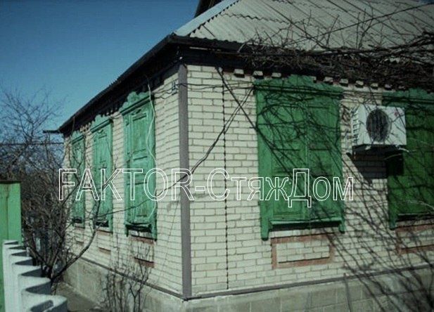 Стяжка и укрепление стен дома арматурой в Одессе