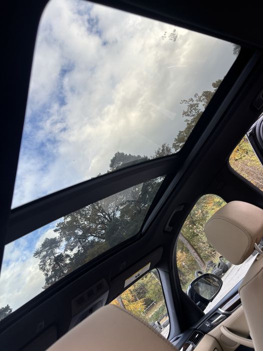 BMW X3 2017року 2.0 бензин