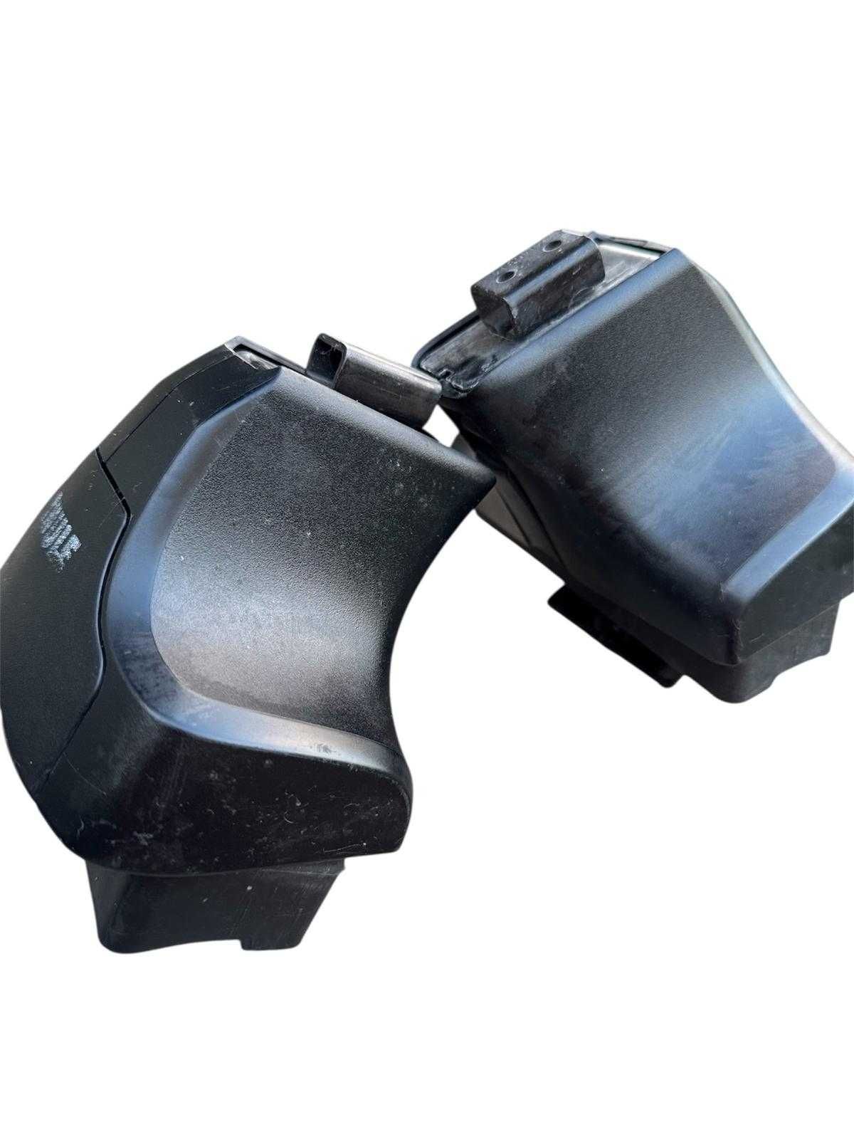 Thule Rapid System 754 Opel Insignia