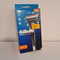 Gillette ProGlide Maszynka do golenia + 1 Wkład