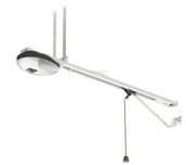 Napęd do bramy garażowej ROGER TECHNOLOGY  - SET C40/3301/HR do H-2300