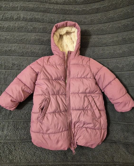 Дитяча курточка sinsey