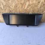 BMW F10 F11 wyswietlacz monitor nawigacji