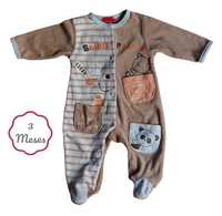 Babygrow Tissaia 3 meses