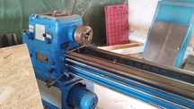 Tokarka TUC 40 x 1500