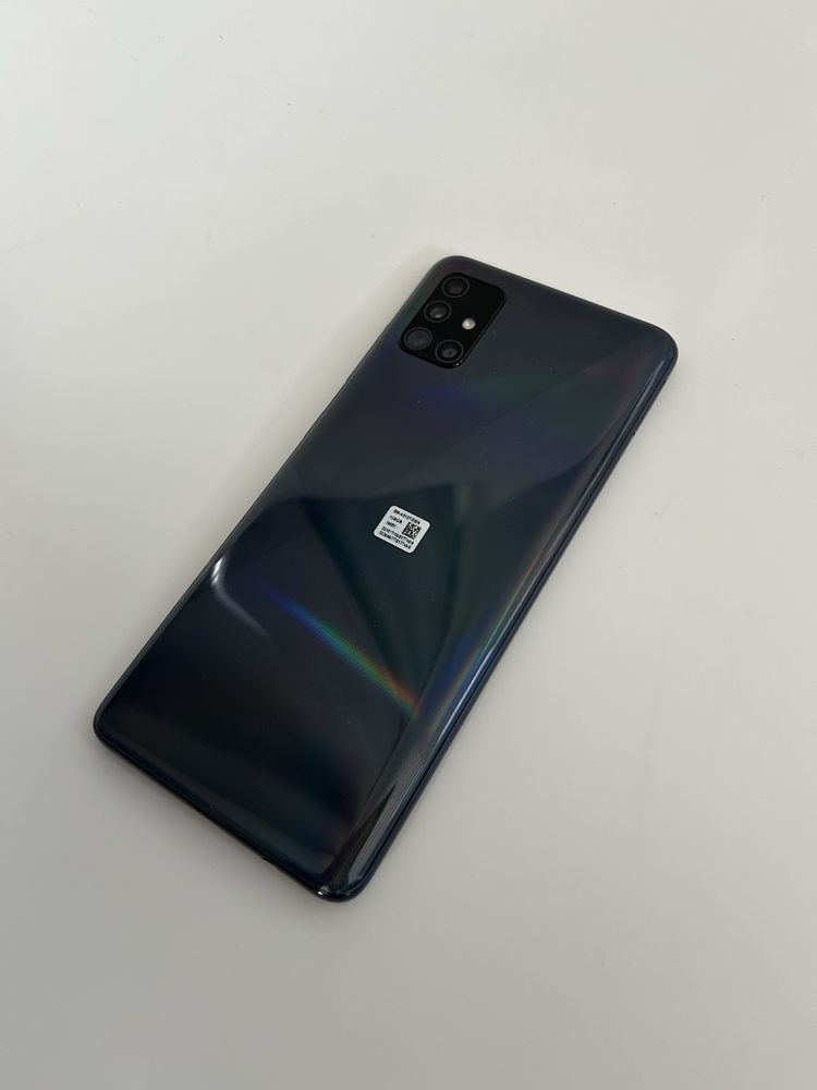 Samsung A51 128GB w IDEALNYM STANIE!