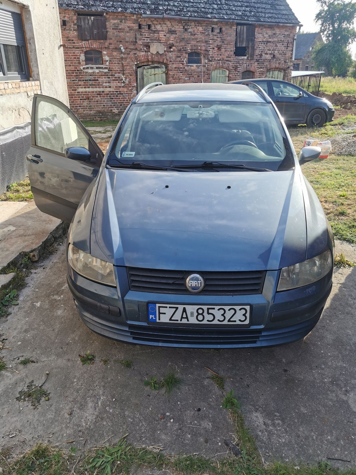 Fiat Stilo 1.9 jtd