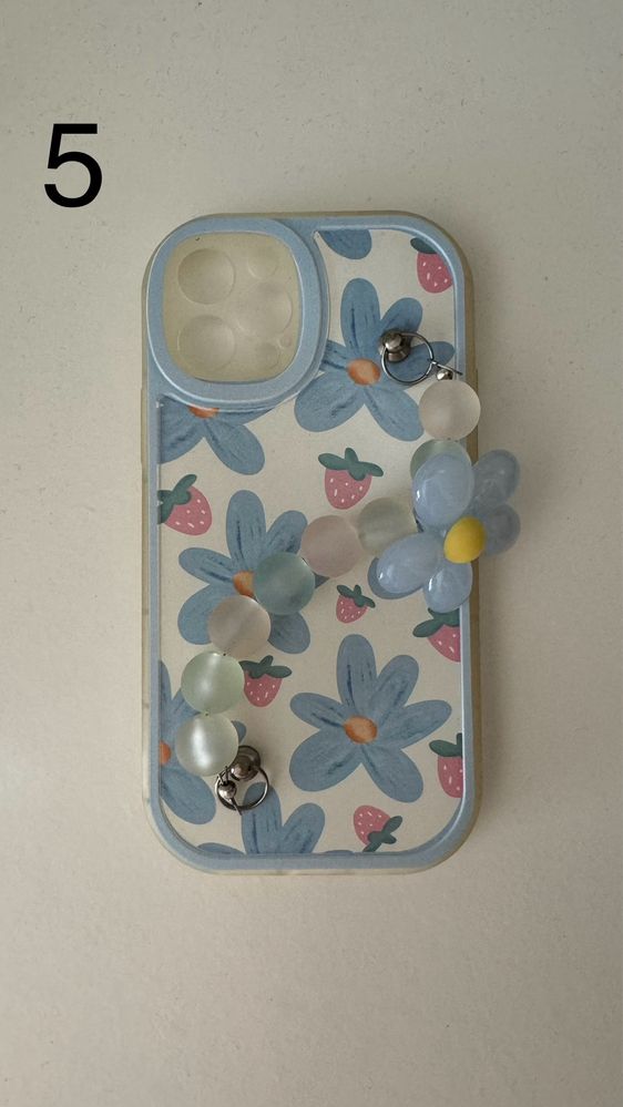 Capas iPhone 12 Pro