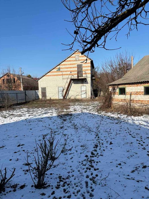 Продам будинок в Лубнах