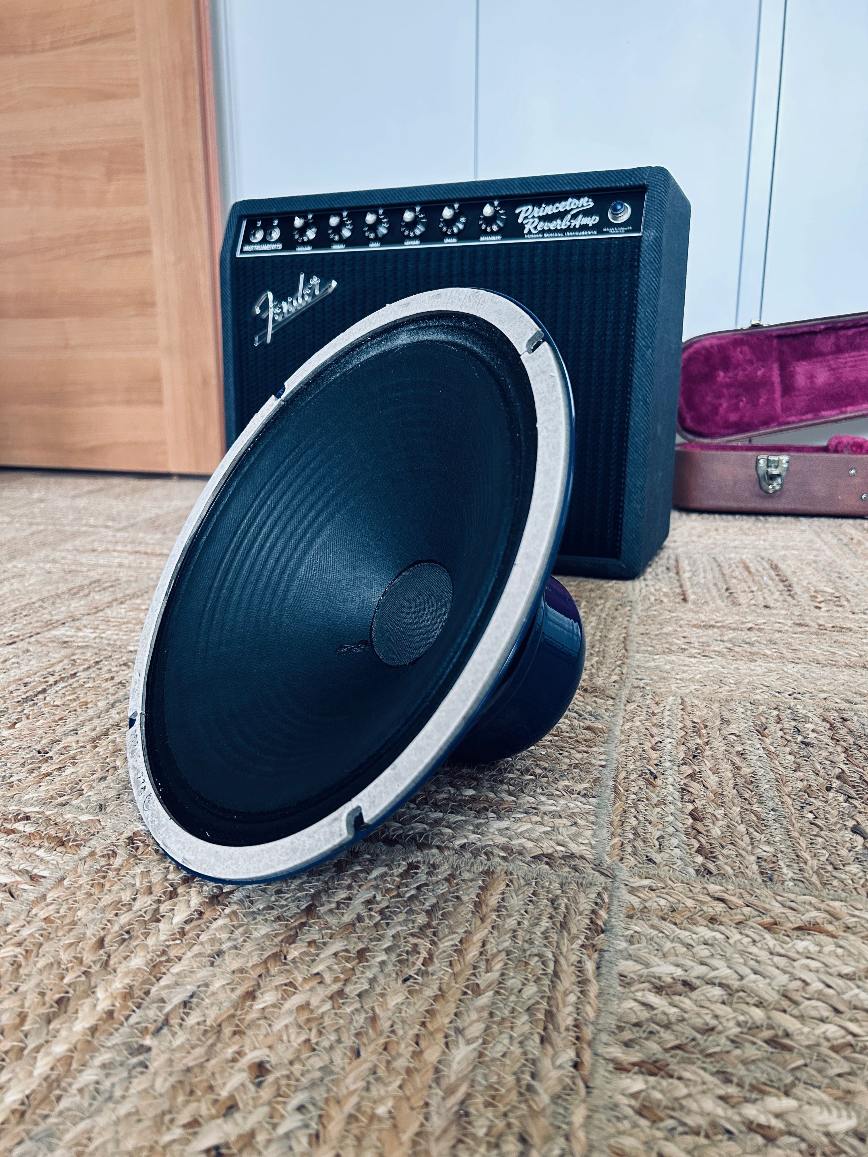 Celestion Alnico Blue 8 ohm 12” głośnik