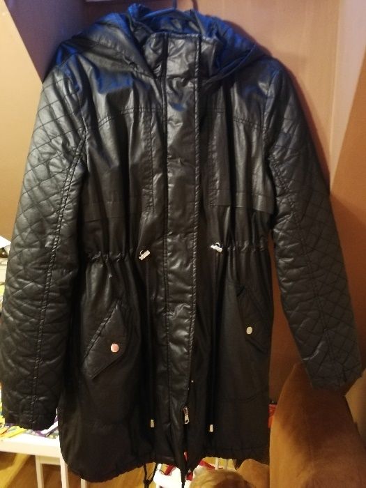 Parka Amisu rozm L