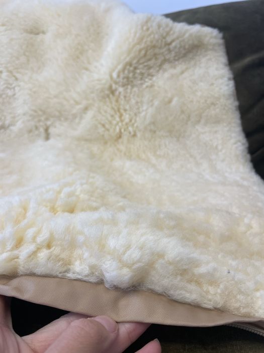 Конверт із овчини eisbarchen heitmann felle gmbh