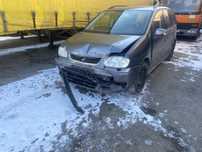 Vw touran 1.9tdi DSG