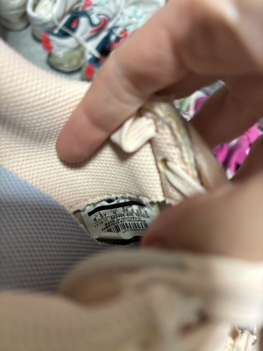 Красівки Nike Cortez