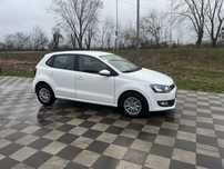 Volkswagen Polo, коробка атомат