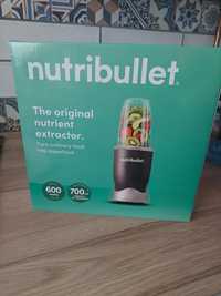 Blender kielichowy Nutribullet NB614DG 0,7l NOWY