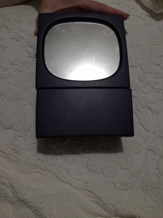 Fim-de-semana preto (oferta de caixa wc)