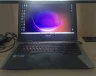 Продам ASUS ROG G752VY