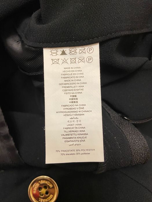 Комбінезон Michael Kors S оригінал