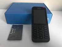 Nokia 215 Dual новый мобильный телефон (Производитель Vietnam)