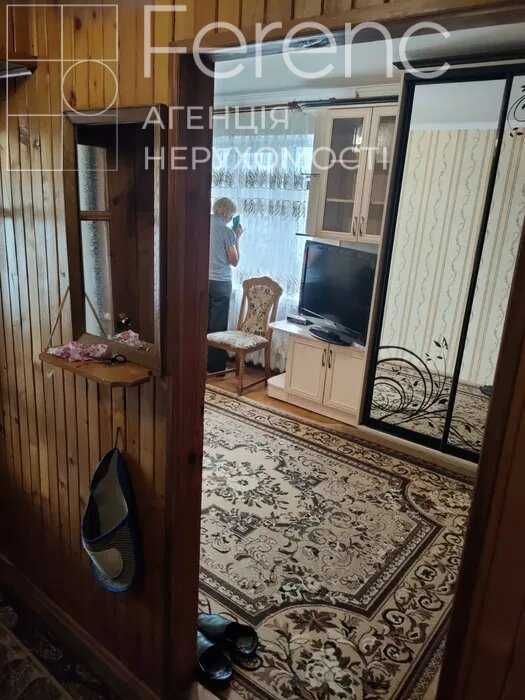 Продаж 1-к квартири за адресою вул. Івана Пулюя, Франківський район