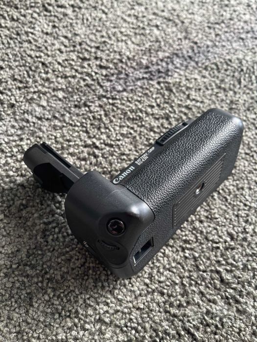 Kit Fotográfico Canon EOS 40D + 28-70 +70-200 em excelente estado