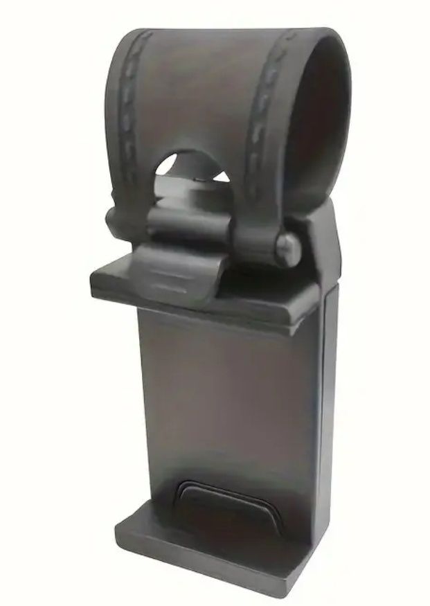 Suporte universal para telemóvel para volante