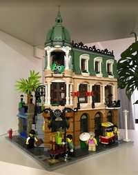 Lego 10297 Hotel Butikowy