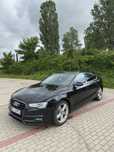 Audi A5 Audi A5 sportback 2.0 tdi