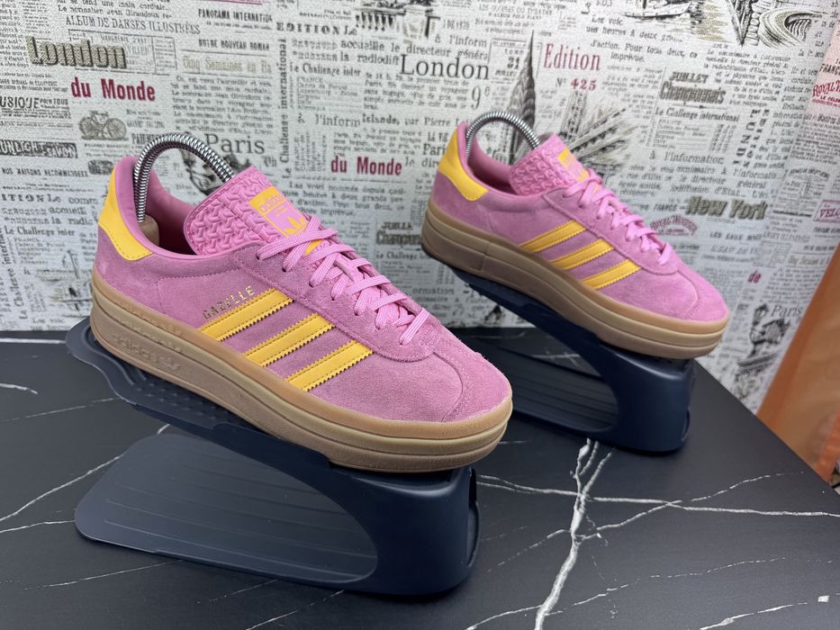 Кросівки Adidas Gazelle / Розмір 40 Взуття