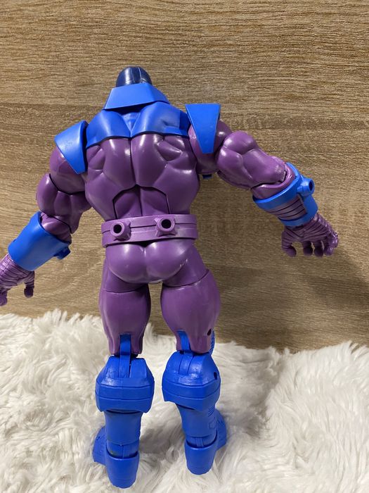 Kolkcjonerska figurka