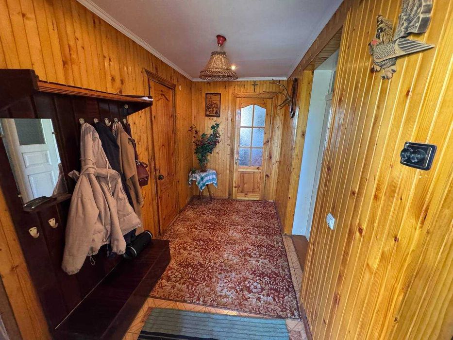 Житловий будинок місто Бучач