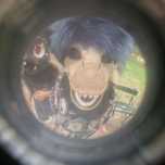 furry fursuit head dino mask