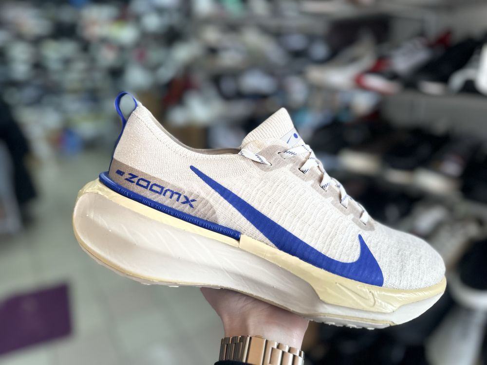 Кросівки Nike Air Zoom X Invicible Run 3 ( РОЗМІР 45 )