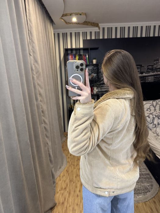 Курточка MANGO, верхній одяг