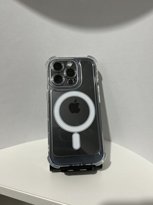 Plecki obudowa case etui panel do iPhone 16