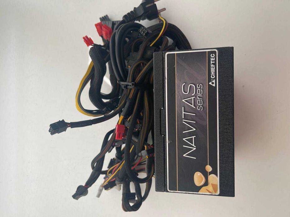 Продам Блоки питания(Chieftec/Aerocool/Cobra)