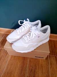 Reebok Classic CL NYLON 38.5