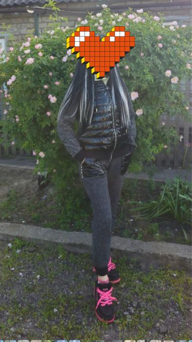 Теплый костюм Турция