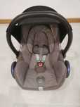 Fotelik samochodowy/nosidełko Maxi Cosi CabrioFix 0-13 kg