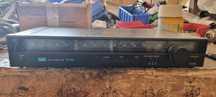 Tuner radiowy analogowy Sansui TU 33