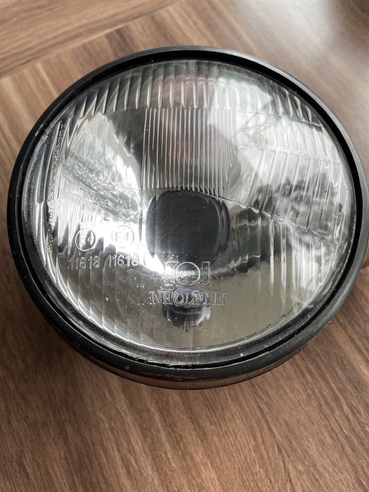 Ursus lampa reflektor