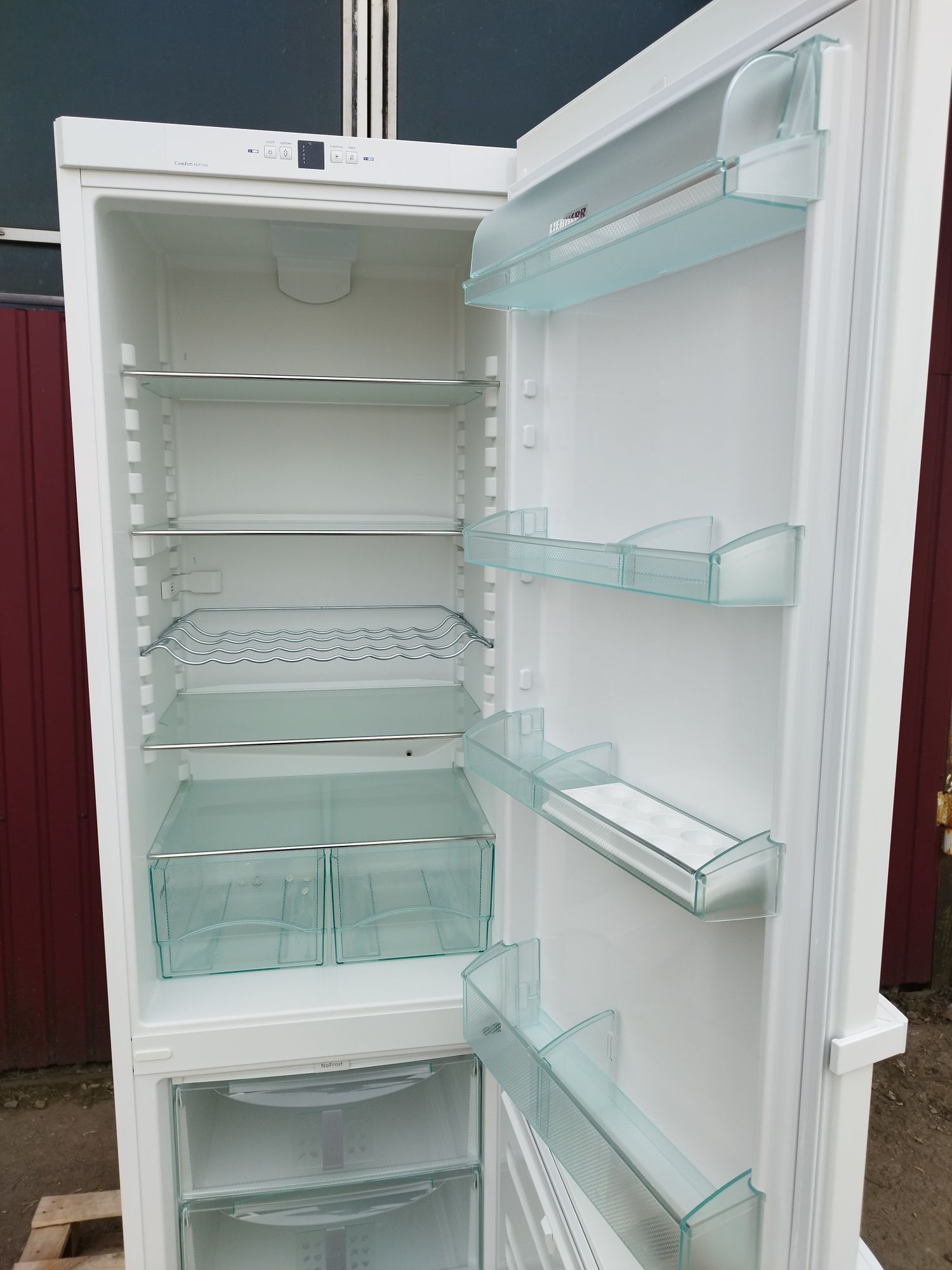 Холодильник Liebherr (Лібхер) Cun 4013 гарантія