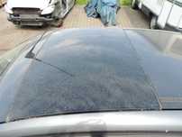 Dach szklany Smart Forfour &#039;06