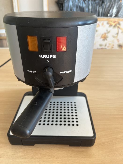 Ekspres do kawy szwajcarski