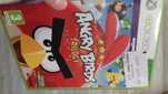 Angry birds trilogy xbox 360 Sklep Tychy, wymiana