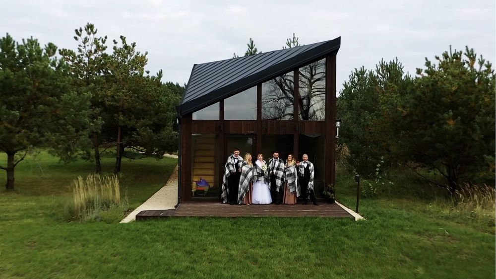 Відеозйомка, видеозйомка, аерозйомка, весільна, рекламна.